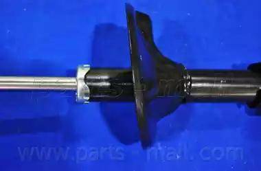 Parts-Mall PJA-049A - Amortisseur cwaw.fr