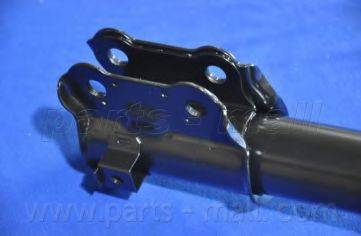 Parts-Mall PJA-044A - Amortisseur cwaw.fr