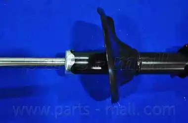 Parts-Mall PJA-048A - Amortisseur cwaw.fr