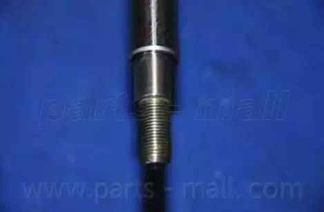 Parts-Mall PJA-042 - Amortisseur cwaw.fr