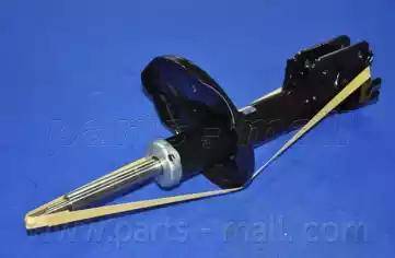 Parts-Mall PJA-056 - Amortisseur cwaw.fr