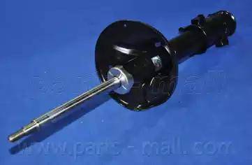 Parts-Mall PJA-050A - Amortisseur cwaw.fr