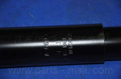 Parts-Mall PJA-069 - Amortisseur cwaw.fr