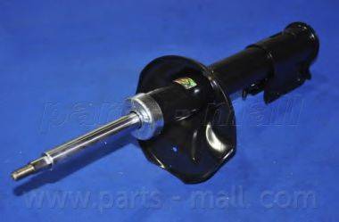 Parts-Mall PJA-013 - Amortisseur cwaw.fr