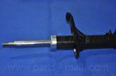 Parts-Mall PJA-013 - Amortisseur cwaw.fr