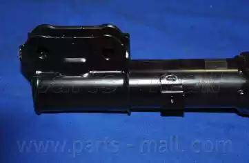 Parts-Mall PJA-089A - Amortisseur cwaw.fr