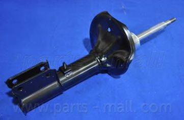 Parts-Mall PJA-021 - Amortisseur cwaw.fr