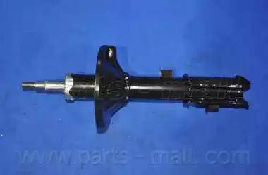 Parts-Mall PJA-022A - Amortisseur cwaw.fr