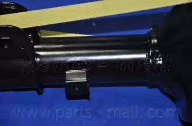 Parts-Mall PJA-073A - Amortisseur cwaw.fr