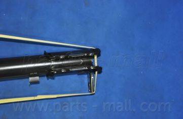 Parts-Mall PJA-144A - Amortisseur cwaw.fr