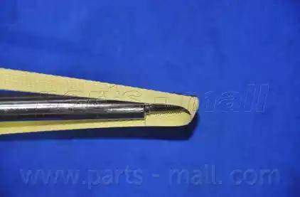 Parts-Mall PJA-146A - Amortisseur cwaw.fr