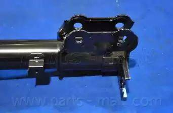 Parts-Mall PJA-146 - Amortisseur cwaw.fr