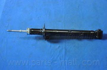 Parts-Mall PJA-140 - Amortisseur cwaw.fr