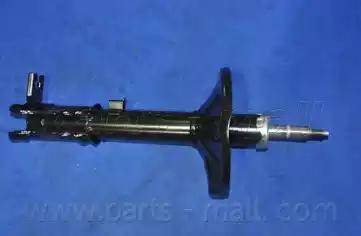 Parts-Mall PJA-114A - Amortisseur cwaw.fr