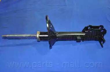 Parts-Mall PJA-118 - Amortisseur cwaw.fr