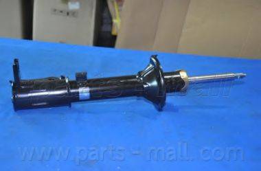 Parts-Mall PJA-117A - Amortisseur cwaw.fr