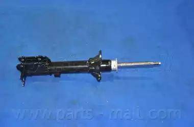 Parts-Mall PJA-117 - Amortisseur cwaw.fr