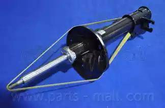 Parts-Mall PJA-131A - Amortisseur cwaw.fr