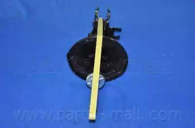 Parts-Mall PJA-129A - Amortisseur cwaw.fr