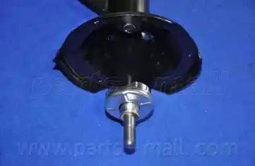 Parts-Mall PJA-120A - Amortisseur cwaw.fr