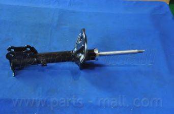 Parts-Mall PJA-123A - Amortisseur cwaw.fr