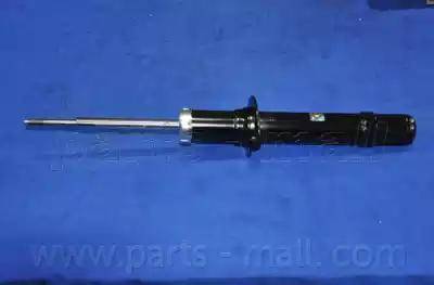 Parts-Mall PJA-F016 - Amortisseur cwaw.fr