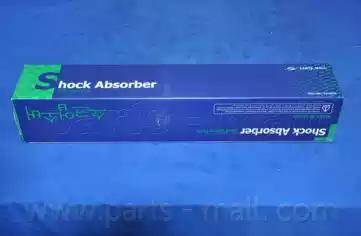 Parts-Mall PJA-F016 - Amortisseur cwaw.fr