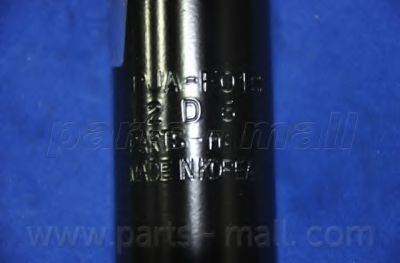 Parts-Mall PJA-F010 - Amortisseur cwaw.fr