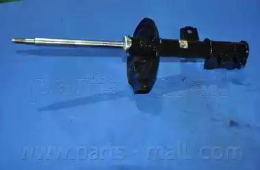 Parts-Mall PJA-FR004 - Amortisseur cwaw.fr