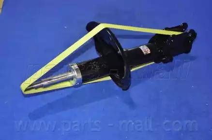 Parts-Mall PJA-FR008 - Amortisseur cwaw.fr