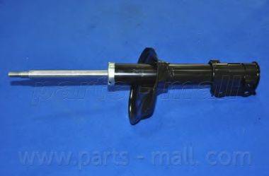 Parts-Mall PJA-FR015 - Amortisseur cwaw.fr