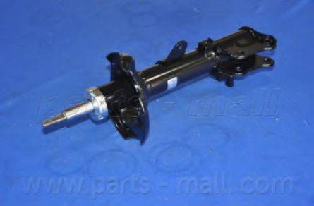 Parts-Mall PJA-RL015 - Amortisseur cwaw.fr