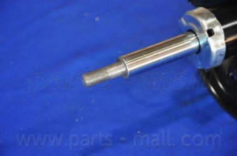 Parts-Mall PJA-RR015 - Amortisseur cwaw.fr