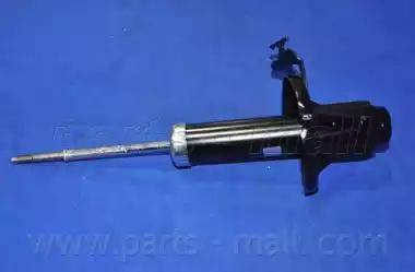 Parts-Mall PJB-009A - Amortisseur cwaw.fr