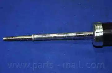 Parts-Mall PJB-009A - Amortisseur cwaw.fr