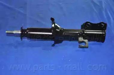 Parts-Mall PJB-014 - Amortisseur cwaw.fr