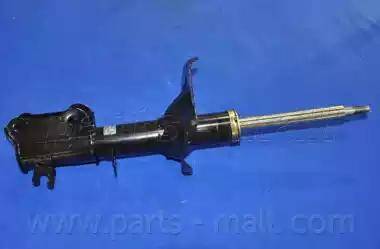 Parts-Mall PJB-017A - Amortisseur cwaw.fr