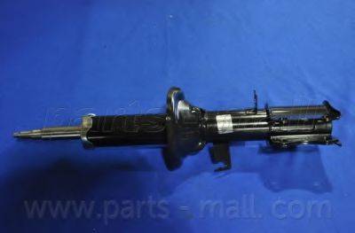 Parts-Mall PJB-034 - Amortisseur cwaw.fr