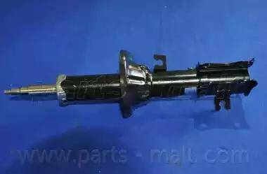 Parts-Mall PJB-024A - Amortisseur cwaw.fr