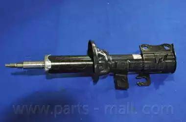 Parts-Mall PJB-024A - Amortisseur cwaw.fr