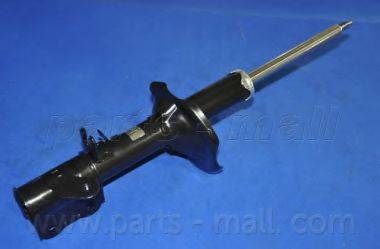 Parts-Mall PJB-165A - Amortisseur cwaw.fr