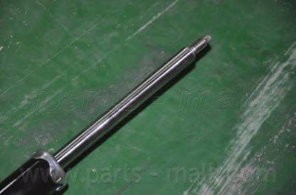 Parts-Mall PJB-166A - Amortisseur cwaw.fr