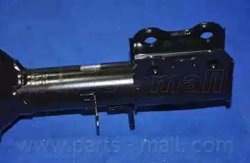 Parts-Mall PJB-106A - Amortisseur cwaw.fr