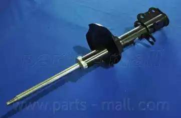 Parts-Mall PJB-107A - Amortisseur cwaw.fr