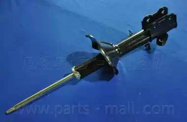 Parts-Mall PJB-107A - Amortisseur cwaw.fr