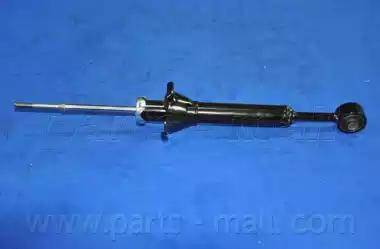 Parts-Mall PJB-114 - Amortisseur cwaw.fr