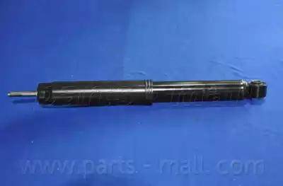 Parts-Mall PJB-116 - Amortisseur cwaw.fr