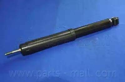 Parts-Mall PJB-116 - Amortisseur cwaw.fr