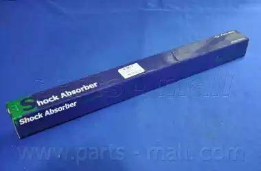 Parts-Mall PJB-116 - Amortisseur cwaw.fr