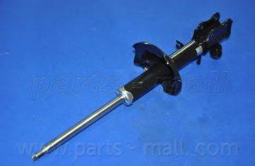 Parts-Mall PJB-133A - Amortisseur cwaw.fr